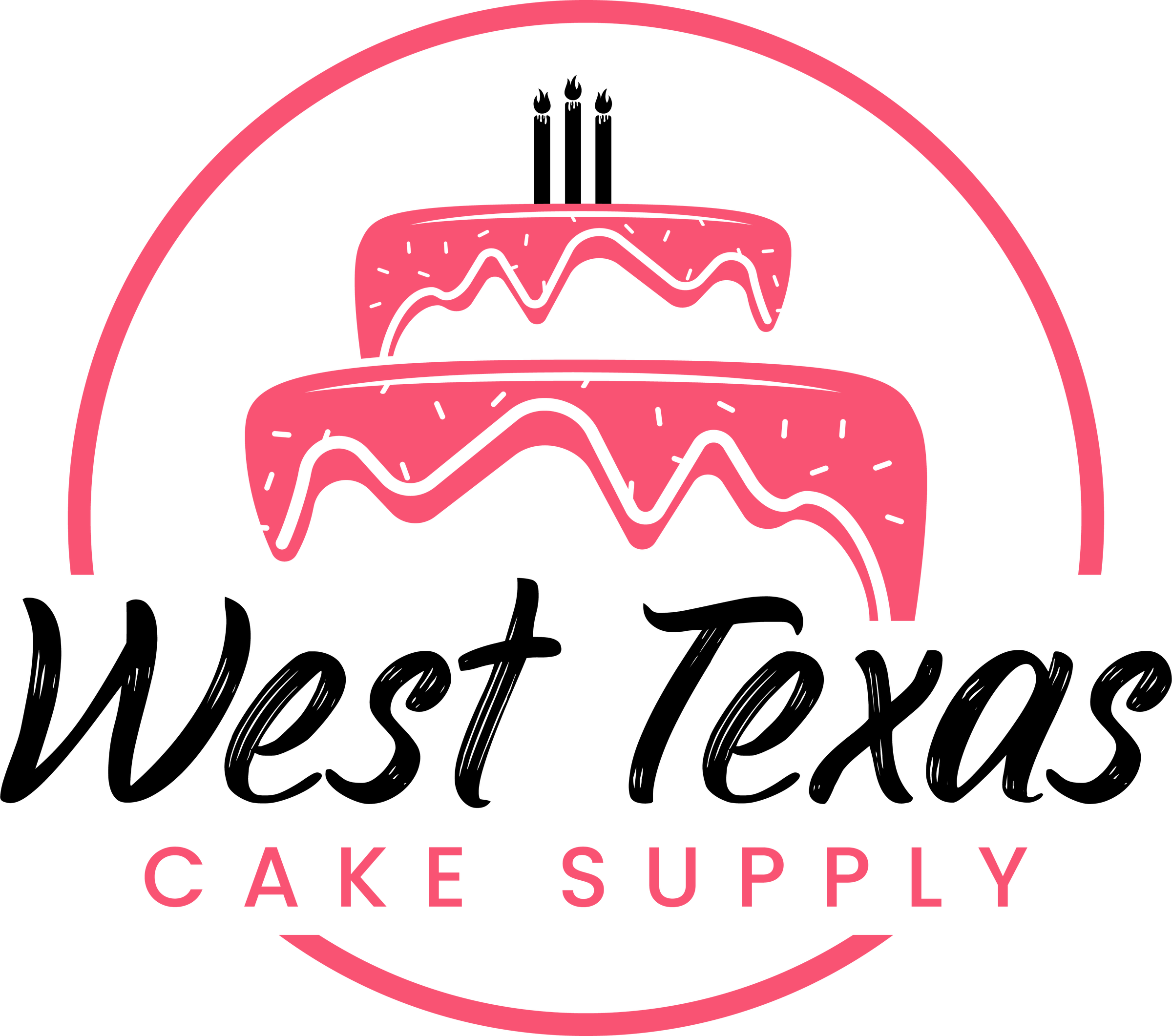 Cake Decorating Supplies, Edible Images | West Texas Cake Supply